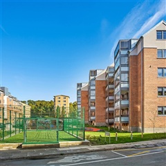 Photo 10. Apartment, Jyllandsgade, Randers C 
