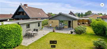 Billede 1. Hus/villa, Tanger Alle, Kastrup 