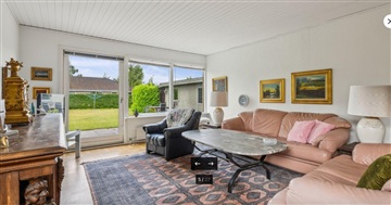 Billede 20. Hus/villa, Tanger Alle, Kastrup 