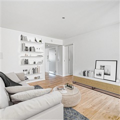 Photo 4. Apartment, Jyllandsgade, Randers C 