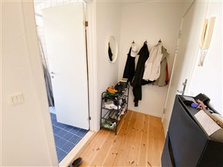 Photo 8. Apartment, Dannebrogsgade, Aalborg 