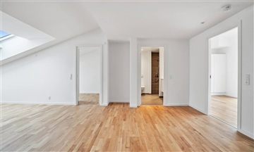 Photo 6. Apartment, Ruten, Brønshøj 