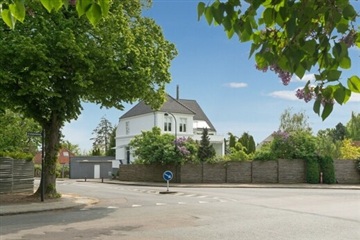 Photo 1. Apartment, Ermelundsvej, Gentofte 