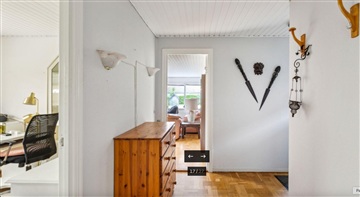 Billede 10. Hus/villa, Tanger Alle, Kastrup 