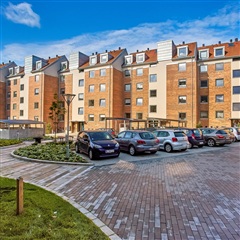 Photo 11. Apartment, Jyllandsgade, Randers C 
