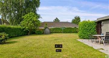 Billede 7. Hus/villa, Tanger Alle, Kastrup 