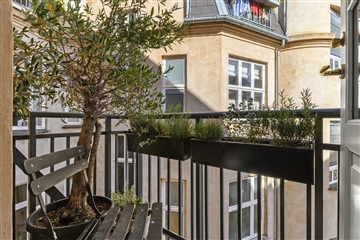 Photo 2. Apartment, Kristianiagade, København Ø 
