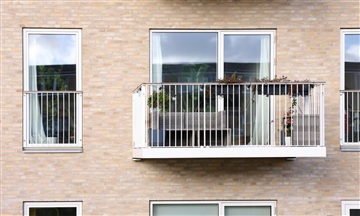 Photo 10. Apartment, Østfløjen, Brønshøj 