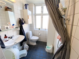 Photo 9. Apartment, Dannebrogsgade, Aalborg 