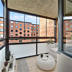 Photo 6. Apartment, Jyllandsgade, Randers C 