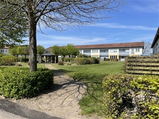 Photo 1. Room, Torshaven, Nykøbing Sj 