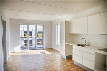Photo 4. Apartment, Granen, Holbæk 