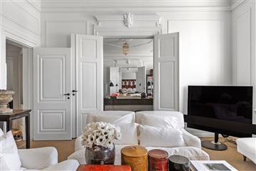Photo 5. Apartment, Kristianiagade, København Ø 