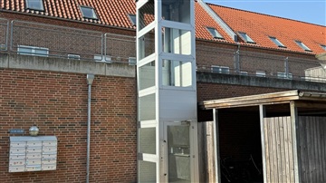 Photo 4. Apartment, Bytorvet, Arden 