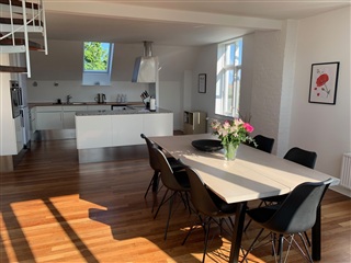 Photo 5. Apartment, Ermelundsvej, Gentofte 