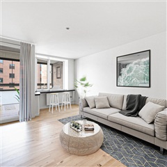 Photo 3. Apartment, Jyllandsgade, Randers C 