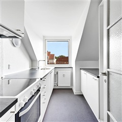 Photo 20. Apartment, Jyllandsgade, Randers C 