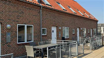 Photo 2. Apartment, Bytorvet, Arden 