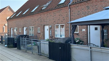 Photo 5. Apartment, Bytorvet, Arden 