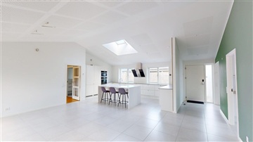 Billede 1. Hus/villa, Jessensvej, Taastrup 