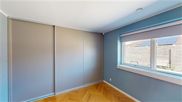 Billede 10. Hus/villa, Jessensvej, Taastrup 