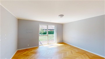 Billede 8. Hus/villa, Jessensvej, Taastrup 