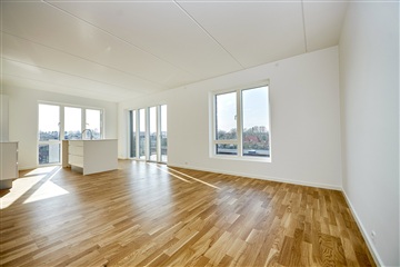 Photo 9. Apartment, Granen, Holbæk 