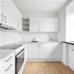 Photo 36. Apartment, Jyllandsgade, Randers C 