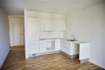 Photo 5. Apartment, Granen, Holbæk 