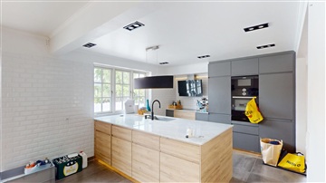 Photo 2. House, Viemosevej, Herlev 