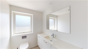 Billede 11. Hus/villa, Jessensvej, Taastrup 
