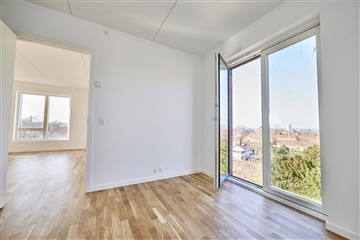 Photo 8. Apartment, Granen, Holbæk 