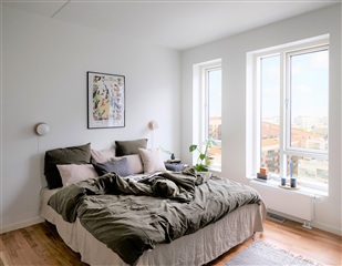 Photo 2. Apartment, Else Alfelts Vej, København S 