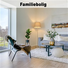 Photo 19. Apartment, Lilli Gyldenkildes Torv, Horsens 