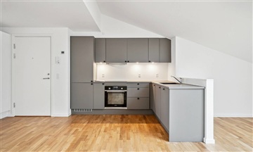 Photo 3. Apartment, Ruten, Brønshøj 