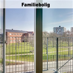 Photo 16. Apartment, Lilli Gyldenkildes Torv, Horsens 