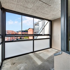 Photo 21. Apartment, Jyllandsgade, Randers C 