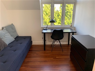 Photo 11. Apartment, Ermelundsvej, Gentofte 