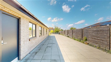 Billede 21. Hus/villa, Jessensvej, Taastrup 