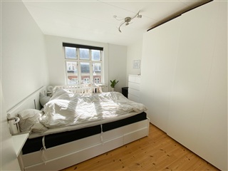 Photo 5. Apartment, Dannebrogsgade, Aalborg 