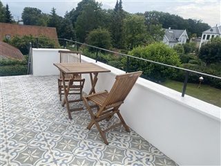 Photo 3. Apartment, Ermelundsvej, Gentofte 