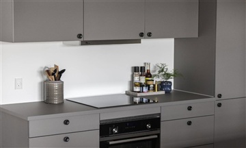 Photo 1. Apartment, Ruten, Brønshøj 