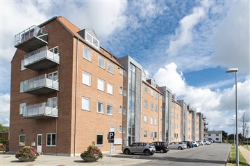 Photo 2. Apartment, Vinkelvej, Frederikshavn 