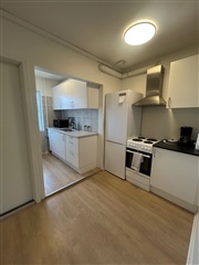 Photo 1. Apartment, Middelfartvej, Blommenslyst 
