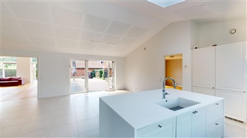 Billede 4. Hus/villa, Jessensvej, Taastrup 