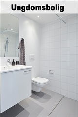 Photo 25. Apartment, Lilli Gyldenkildes Torv, Horsens 