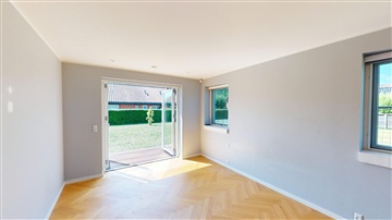 Billede 13. Hus/villa, Jessensvej, Taastrup 