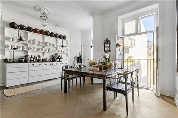 Photo 3. Apartment, Kristianiagade, København Ø 