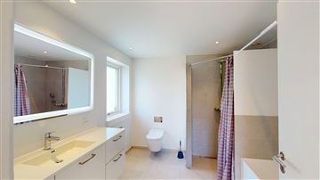 Billede 16. Hus/villa, Jessensvej, Taastrup 