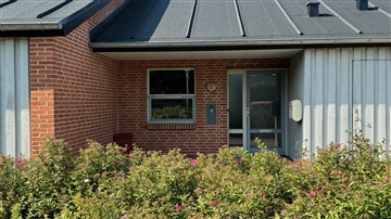 Billede 1. Hus/villa, Mølleparken, Hobro 